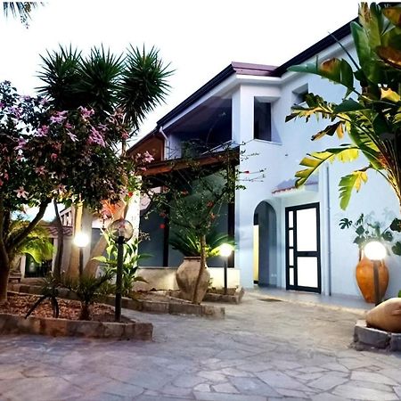 Eraclea Minoa Apartments ภายนอก รูปภาพ