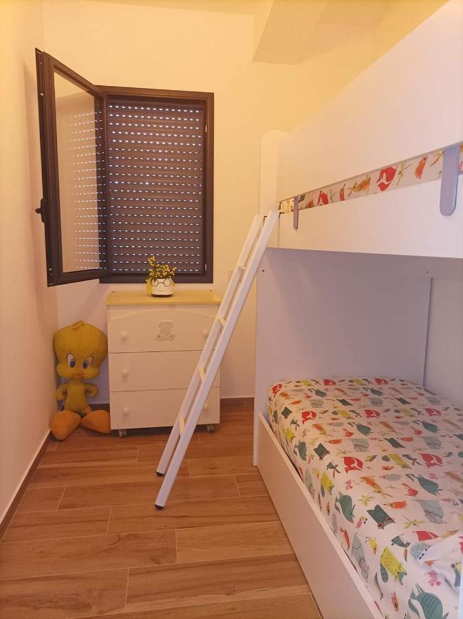 Eraclea Minoa Apartments ภายนอก รูปภาพ