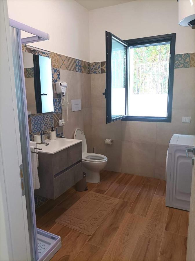 Eraclea Minoa Apartments ภายนอก รูปภาพ