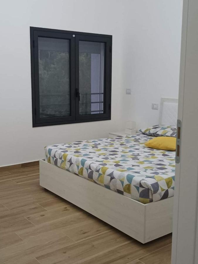 Eraclea Minoa Apartments ภายนอก รูปภาพ