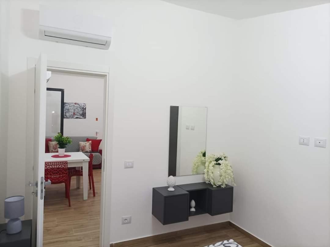 Eraclea Minoa Apartments ภายนอก รูปภาพ