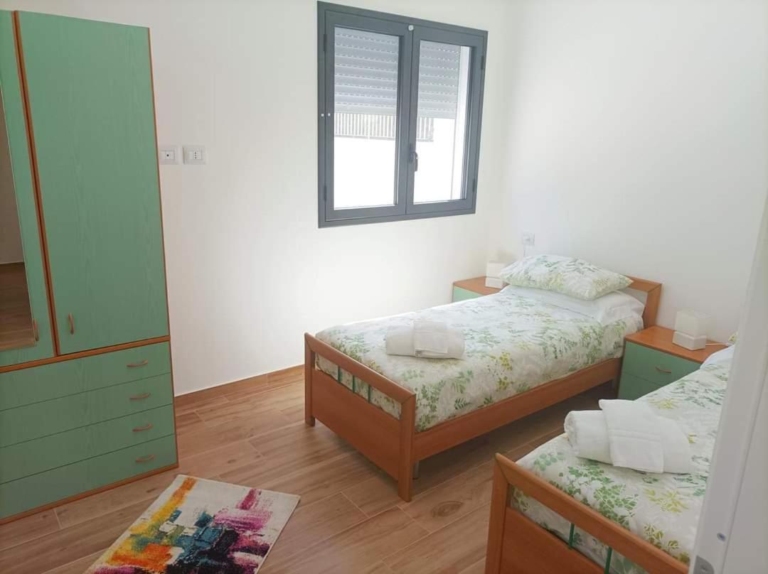 Eraclea Minoa Apartments ภายนอก รูปภาพ