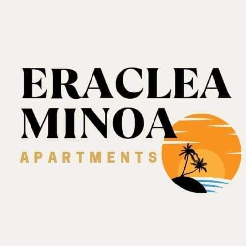 Eraclea Minoa Apartments ภายนอก รูปภาพ