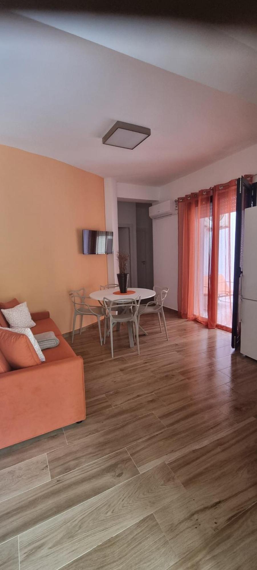 Eraclea Minoa Apartments ภายนอก รูปภาพ
